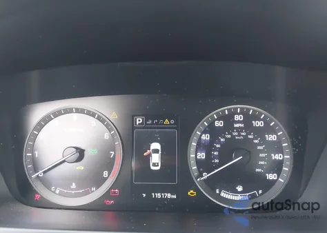 2015 Hyundai Sonata Sport from USA, damaged, VIN 5NPE34AF2FH080646